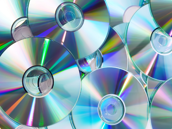 CDs