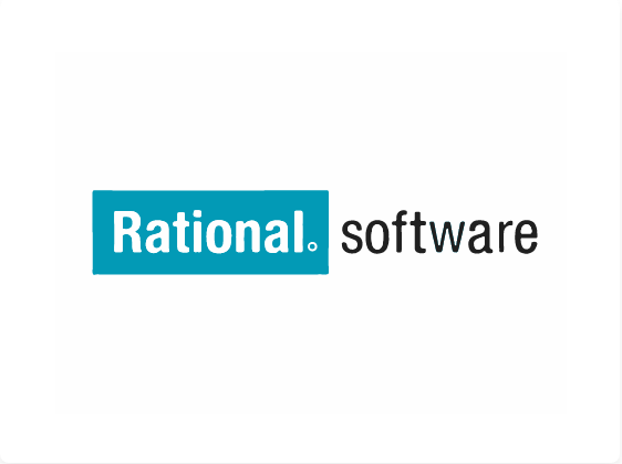 Rational Software logo