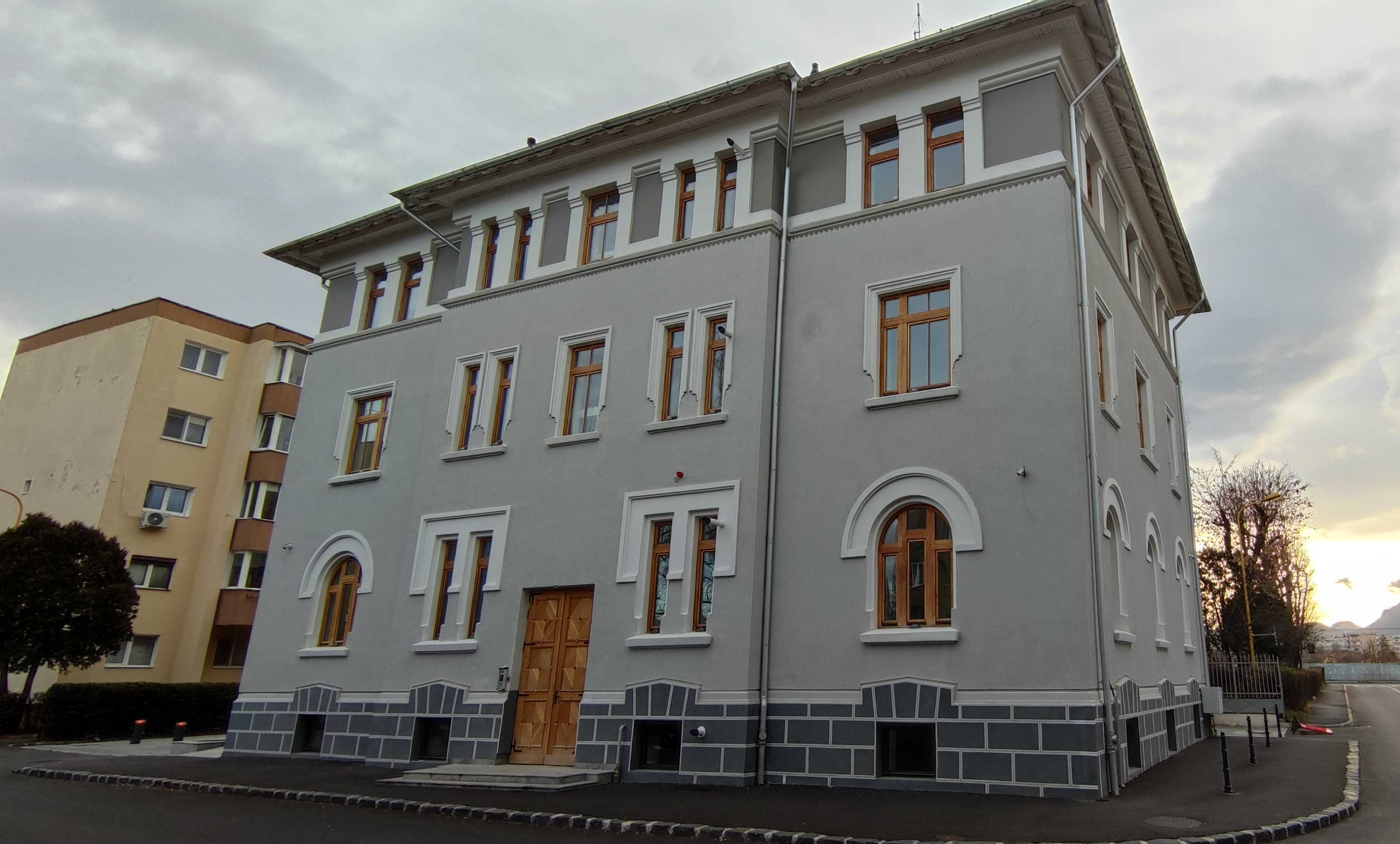 Brasov office